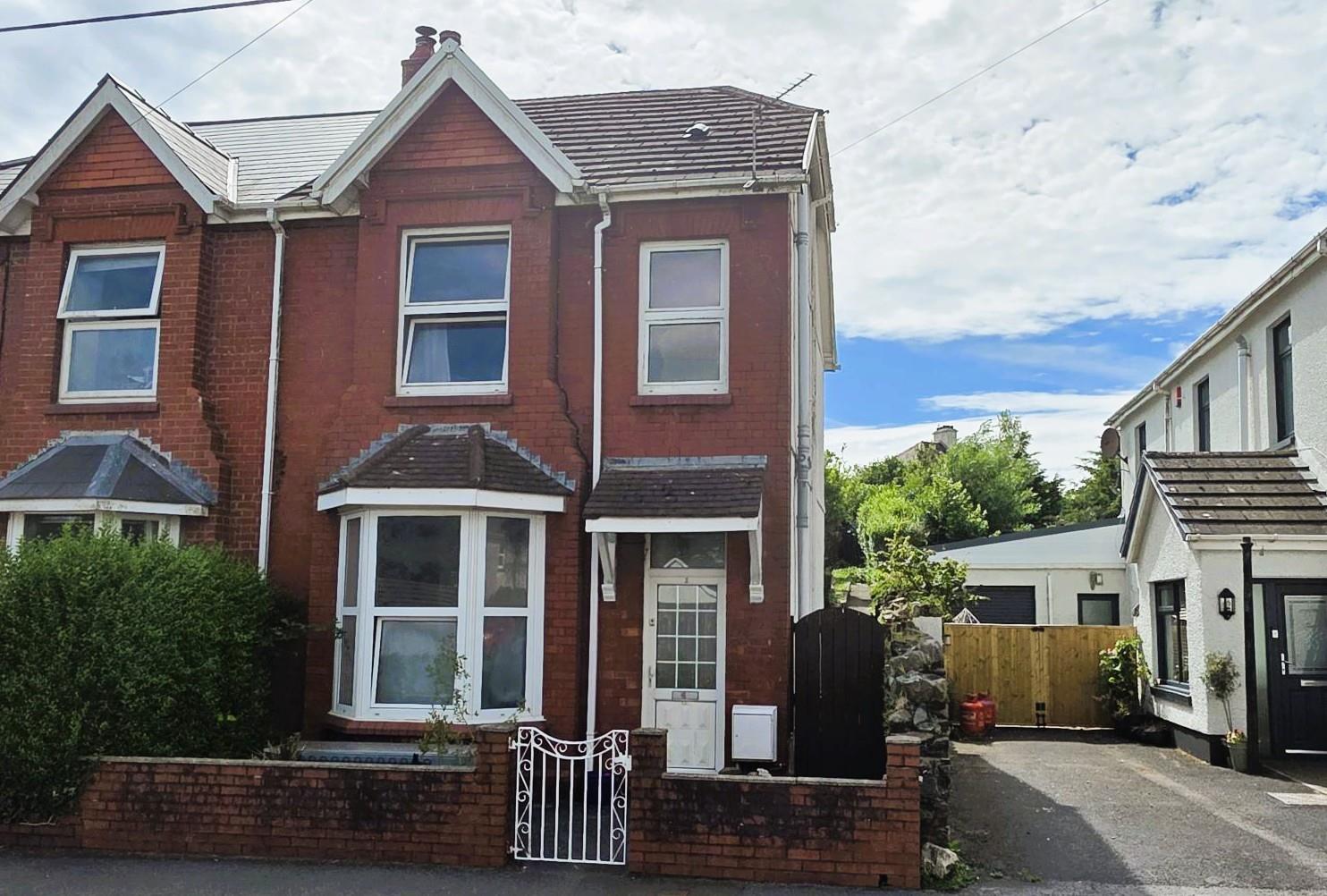 Five Roads, Llanelli, SA15 5YR